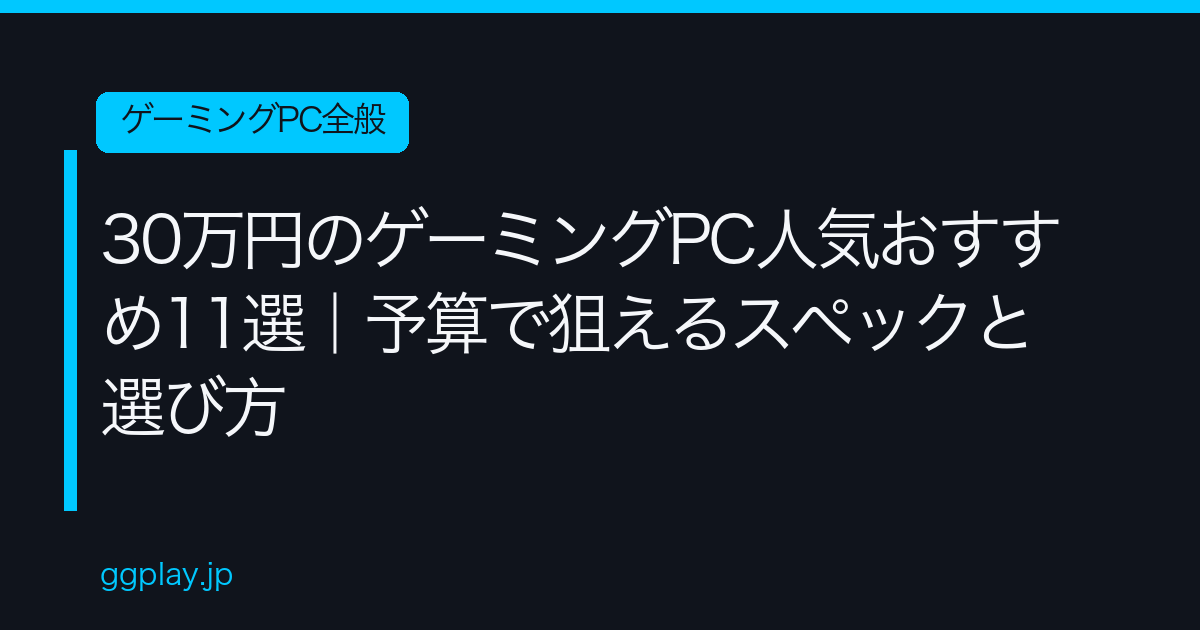 Ggplay