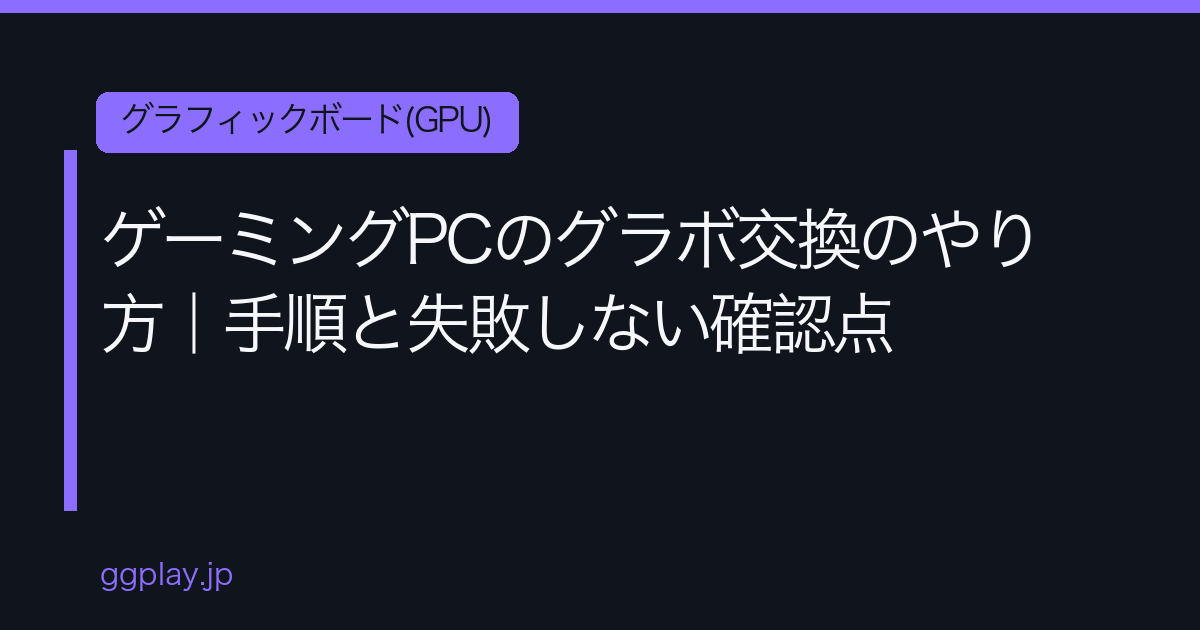 Ggplay
