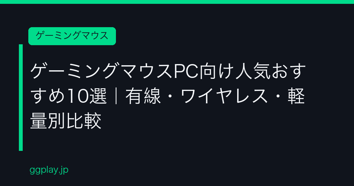 Ggplay