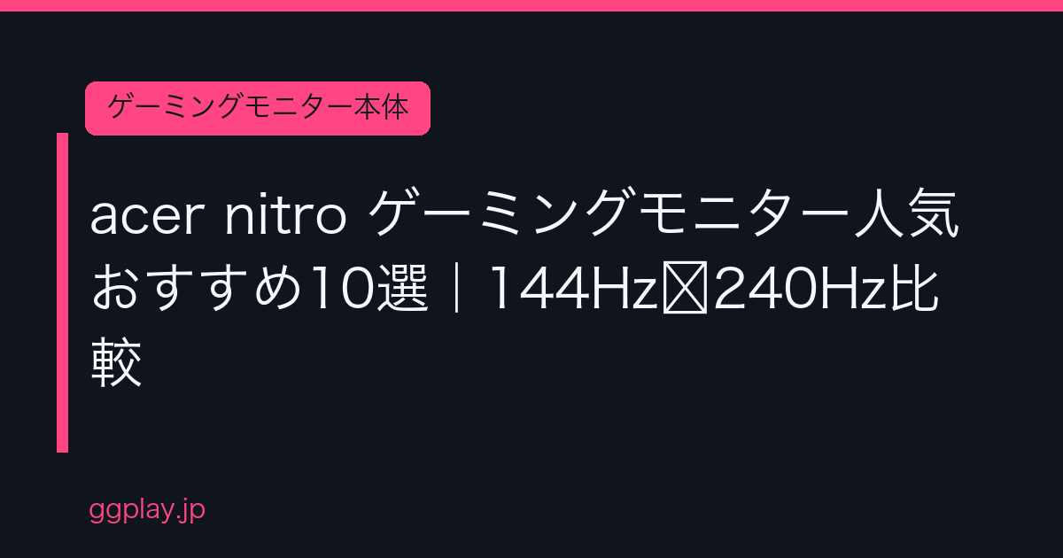 Ggplay
