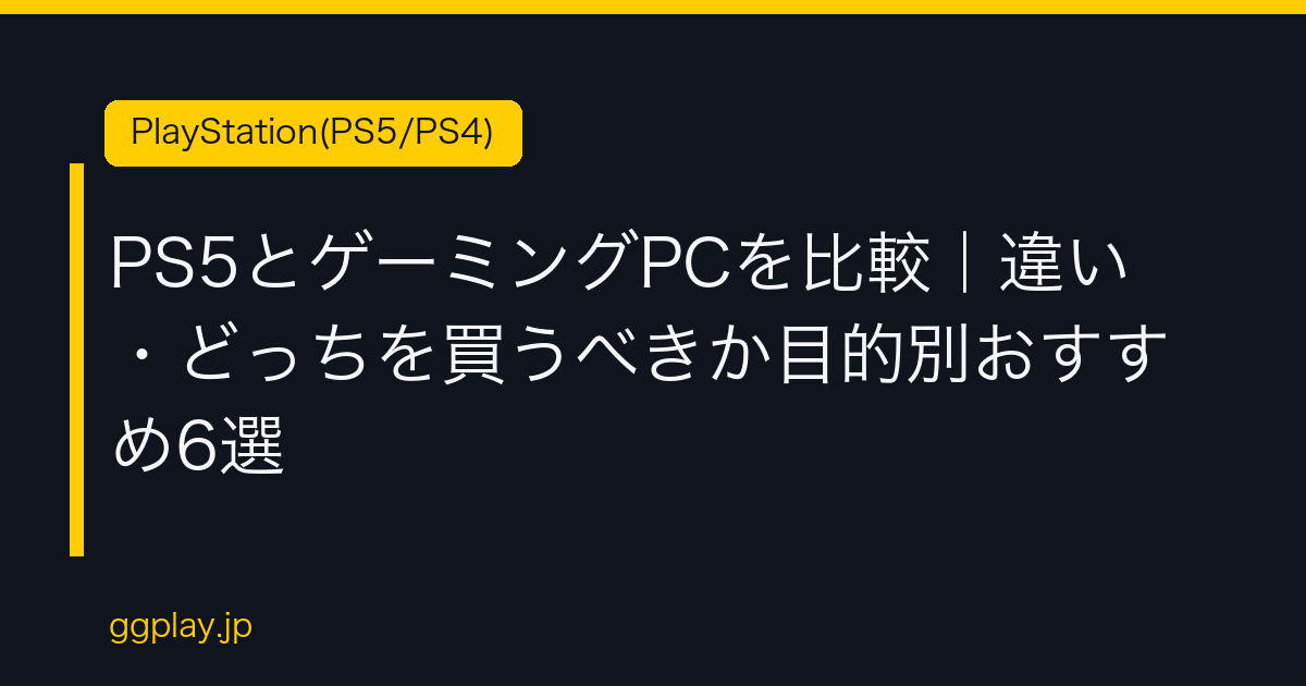 Ggplay