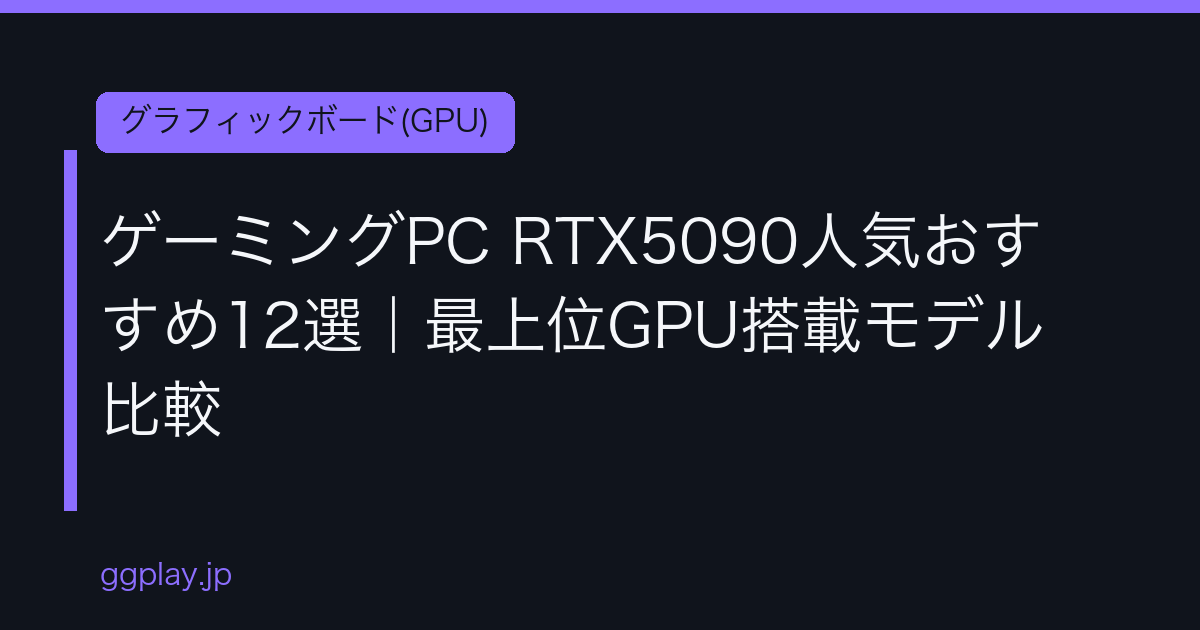 Ggplay