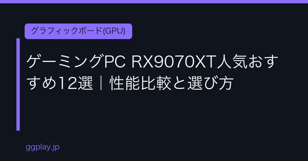 Ggplay