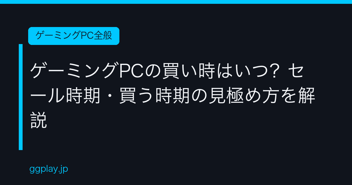 Ggplay