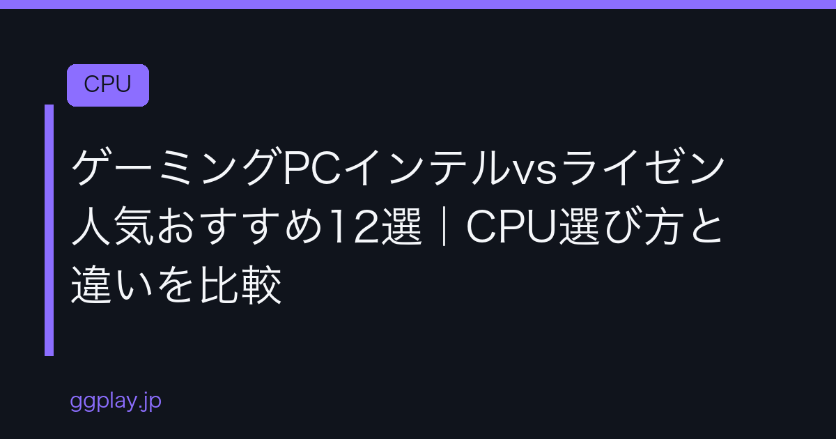 Ggplay