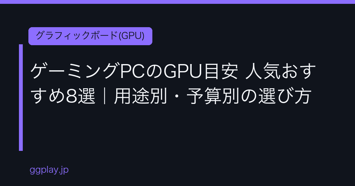 Ggplay
