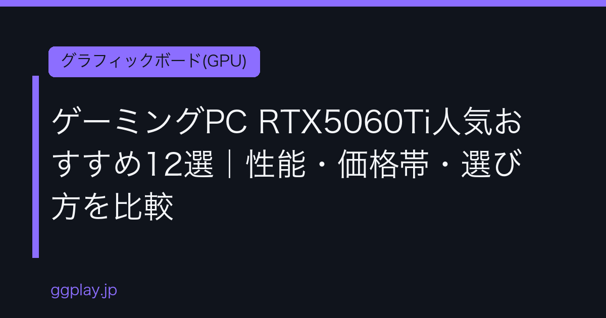 Ggplay