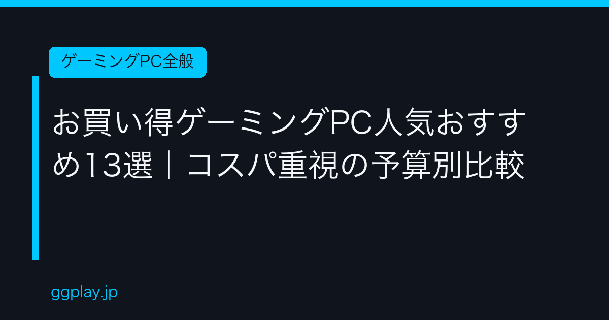 Ggplay