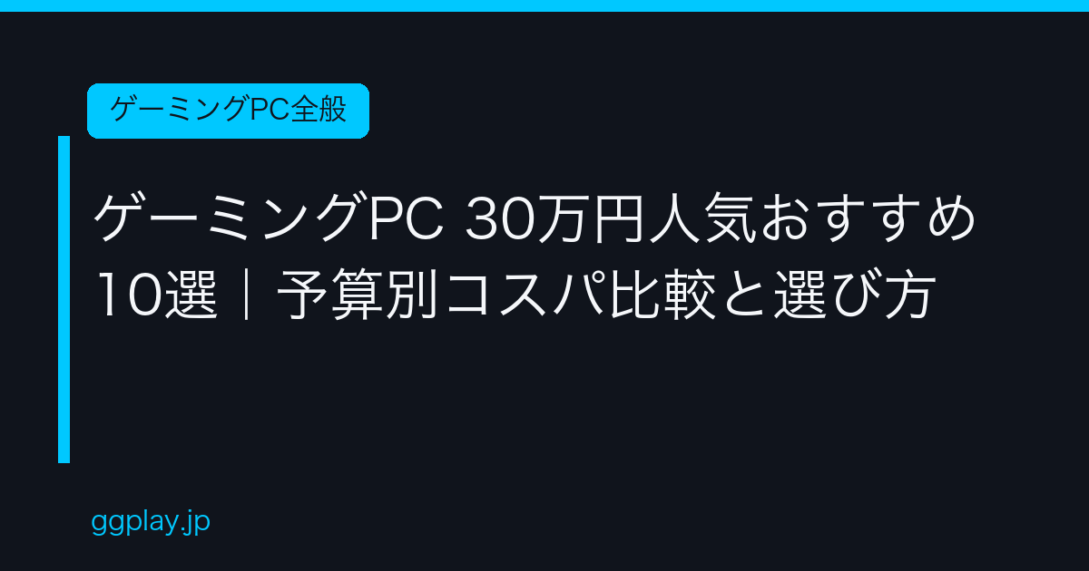 Ggplay