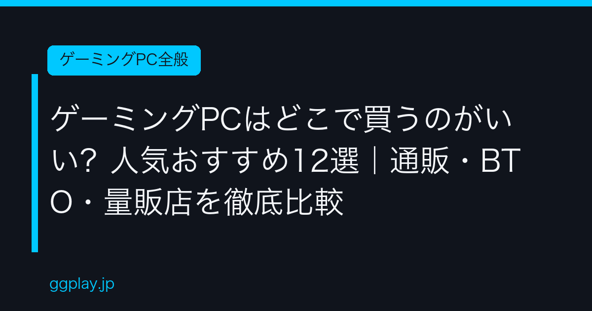 Ggplay