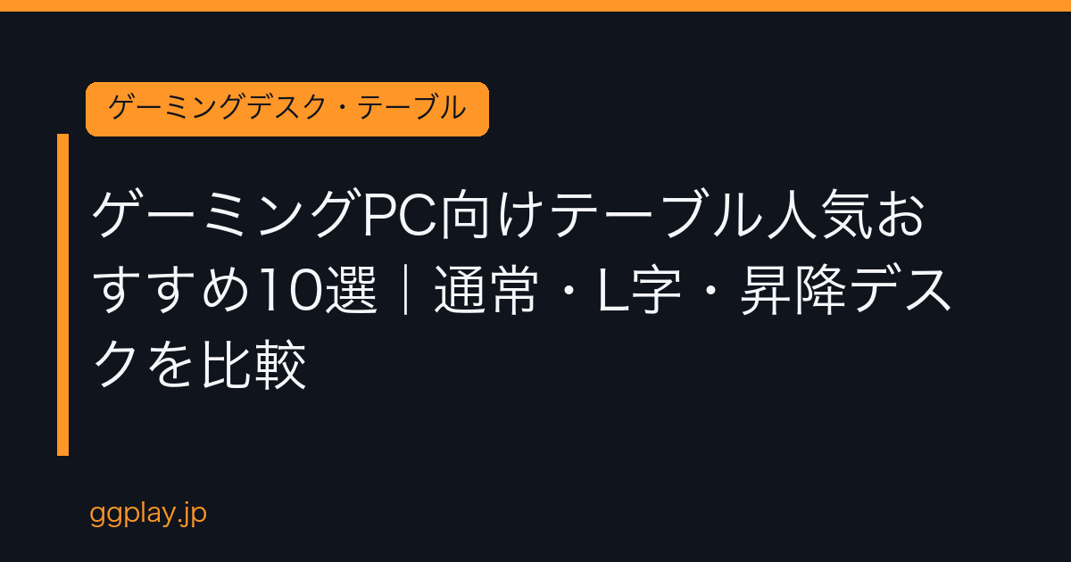 Ggplay