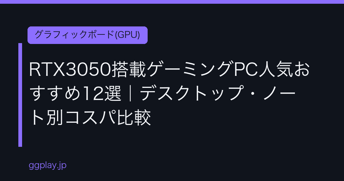 Ggplay