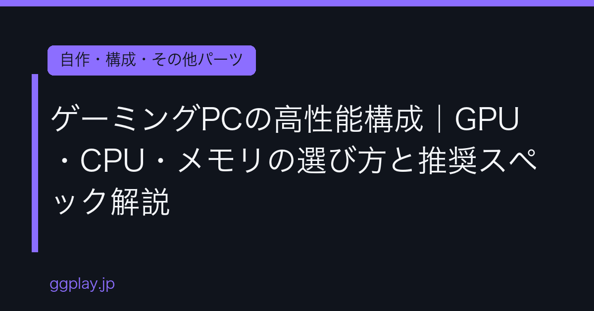 Ggplay