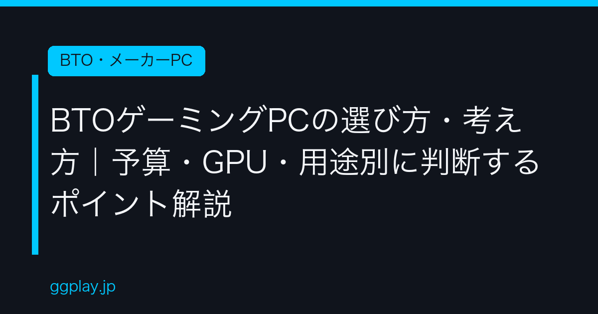 Ggplay