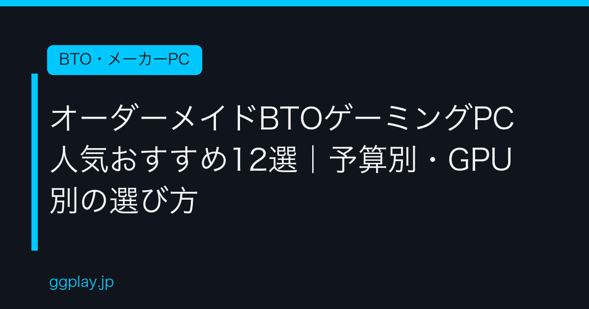Ggplay