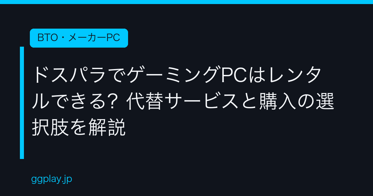 Ggplay