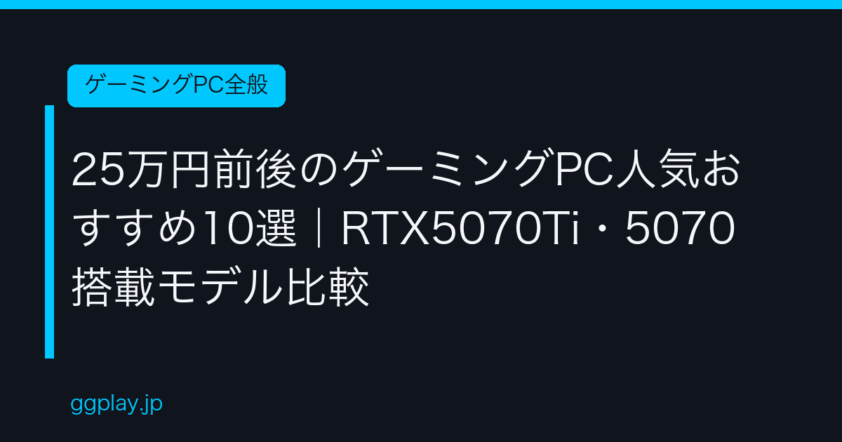 Ggplay