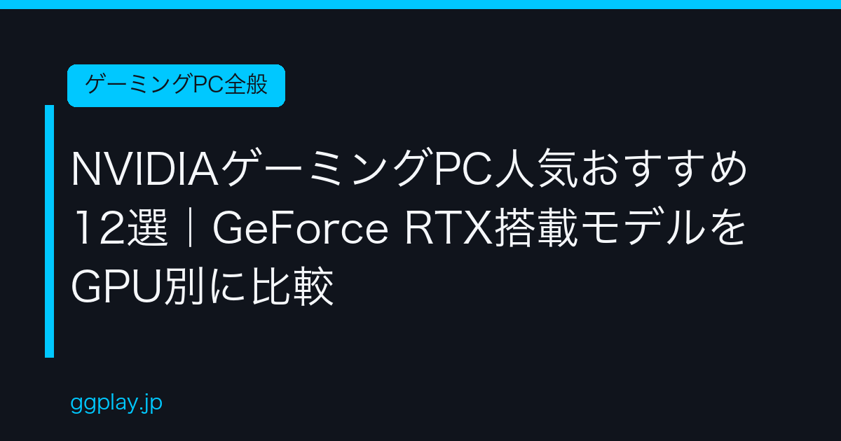 Ggplay