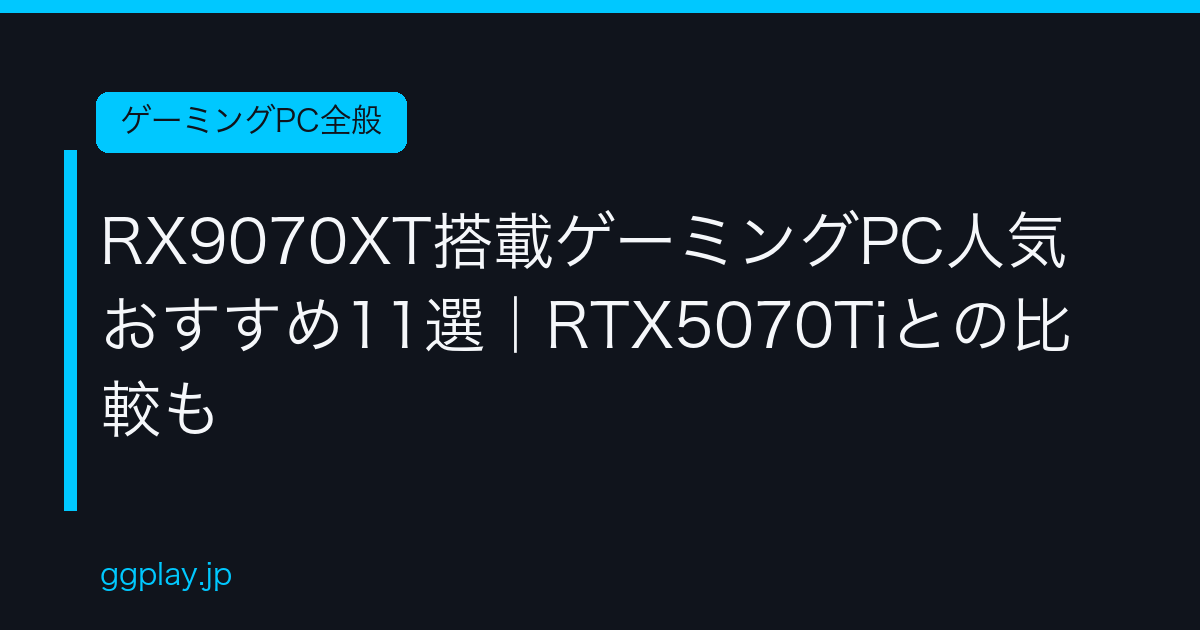 Ggplay