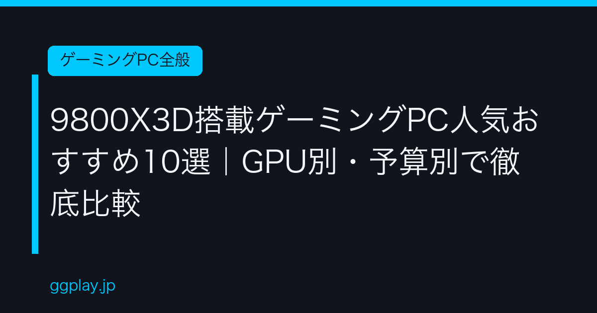 Ggplay