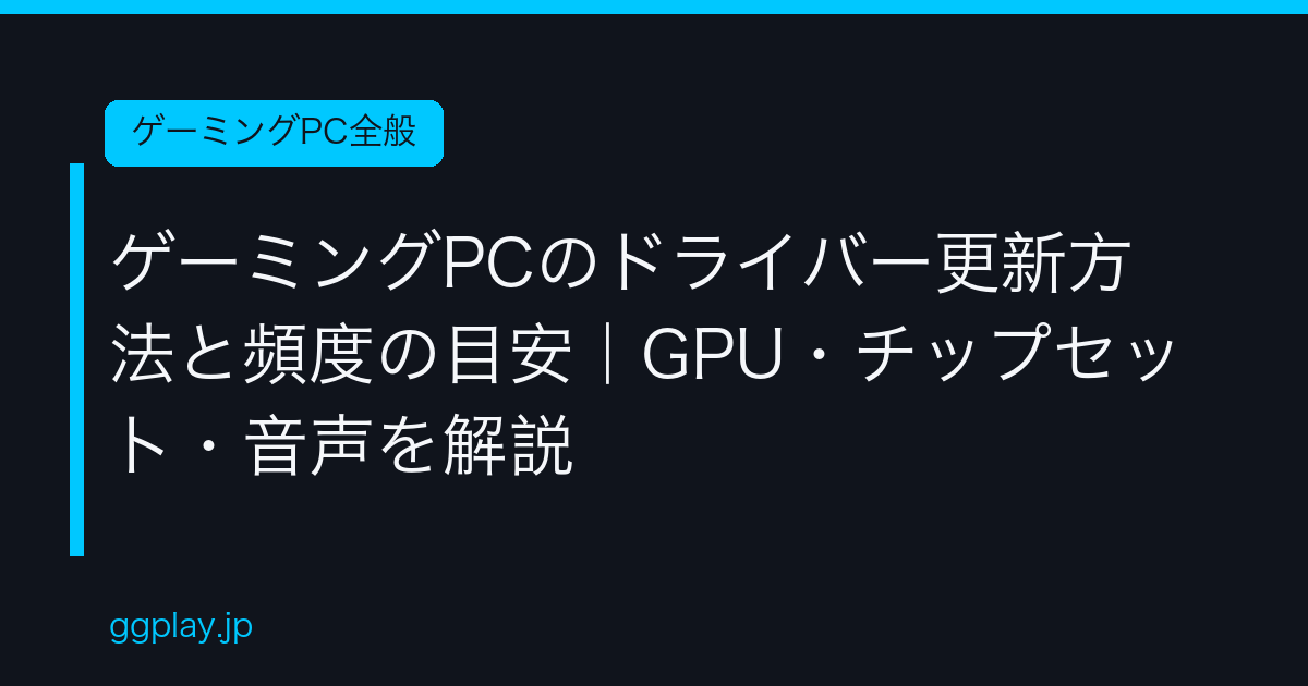 Ggplay