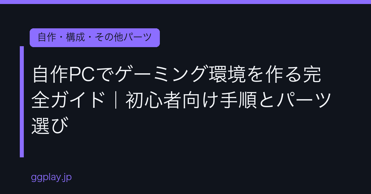 Ggplay