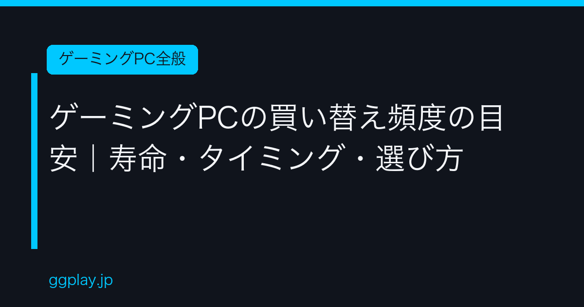 Ggplay