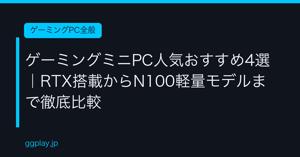 Ggplay
