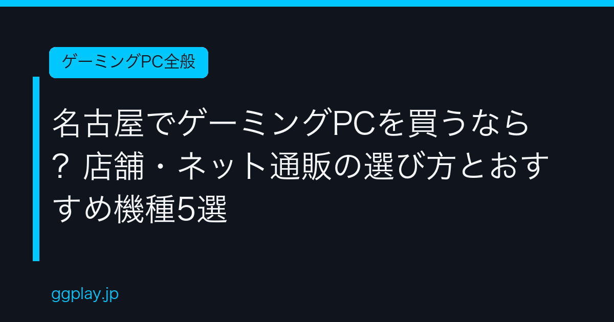 Ggplay