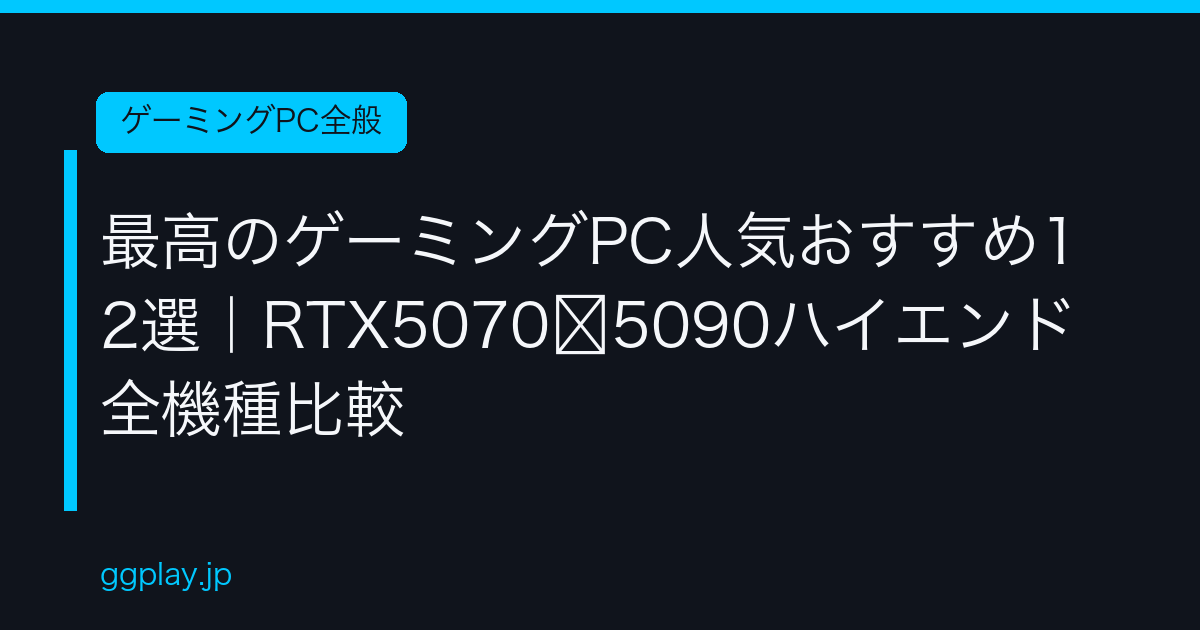 Ggplay
