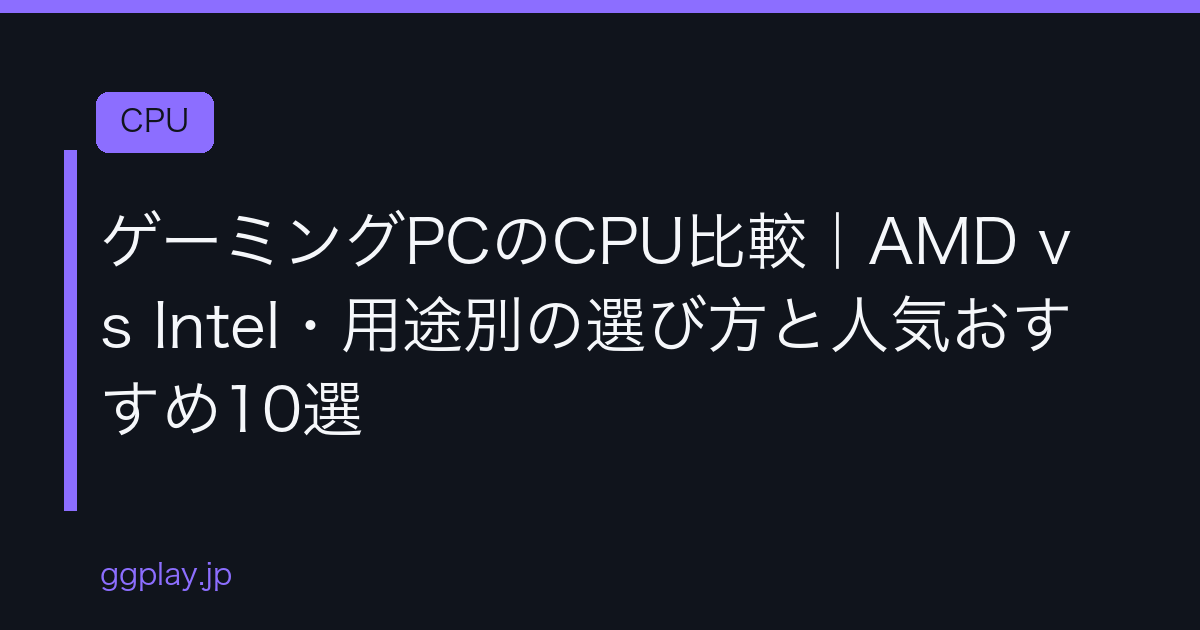 Ggplay