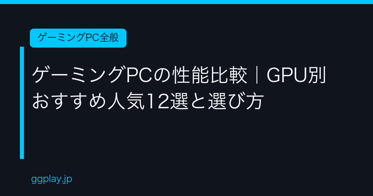 Ggplay