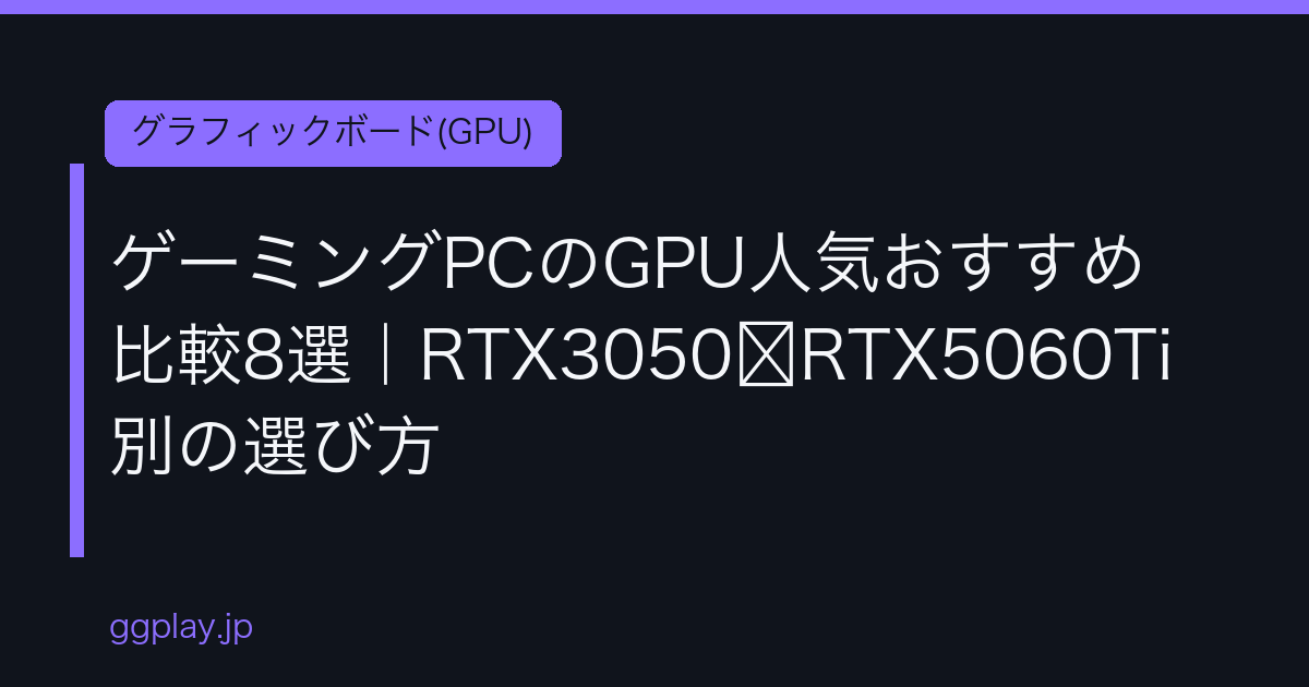 Ggplay