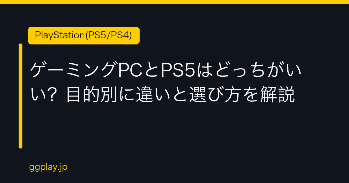 Ggplay