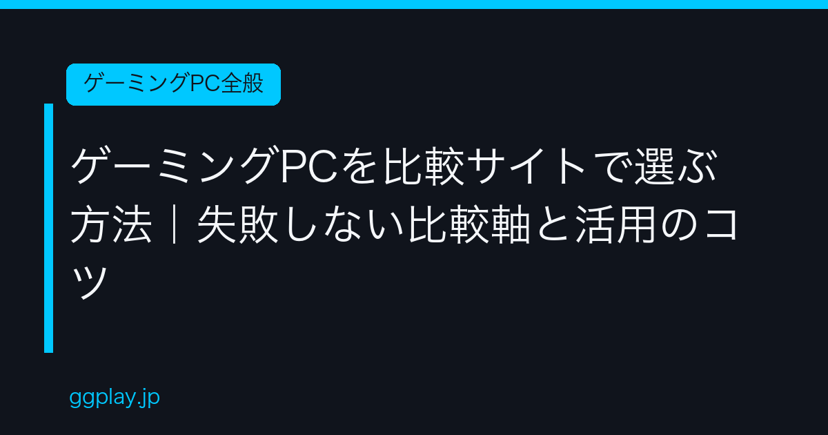 Ggplay