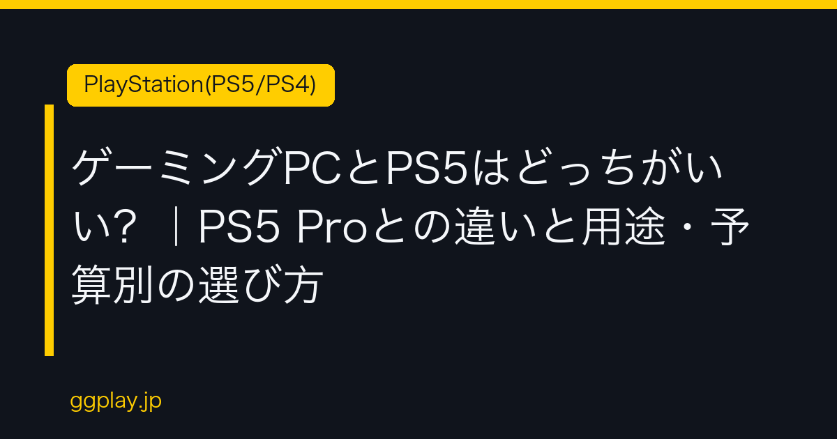 Ggplay