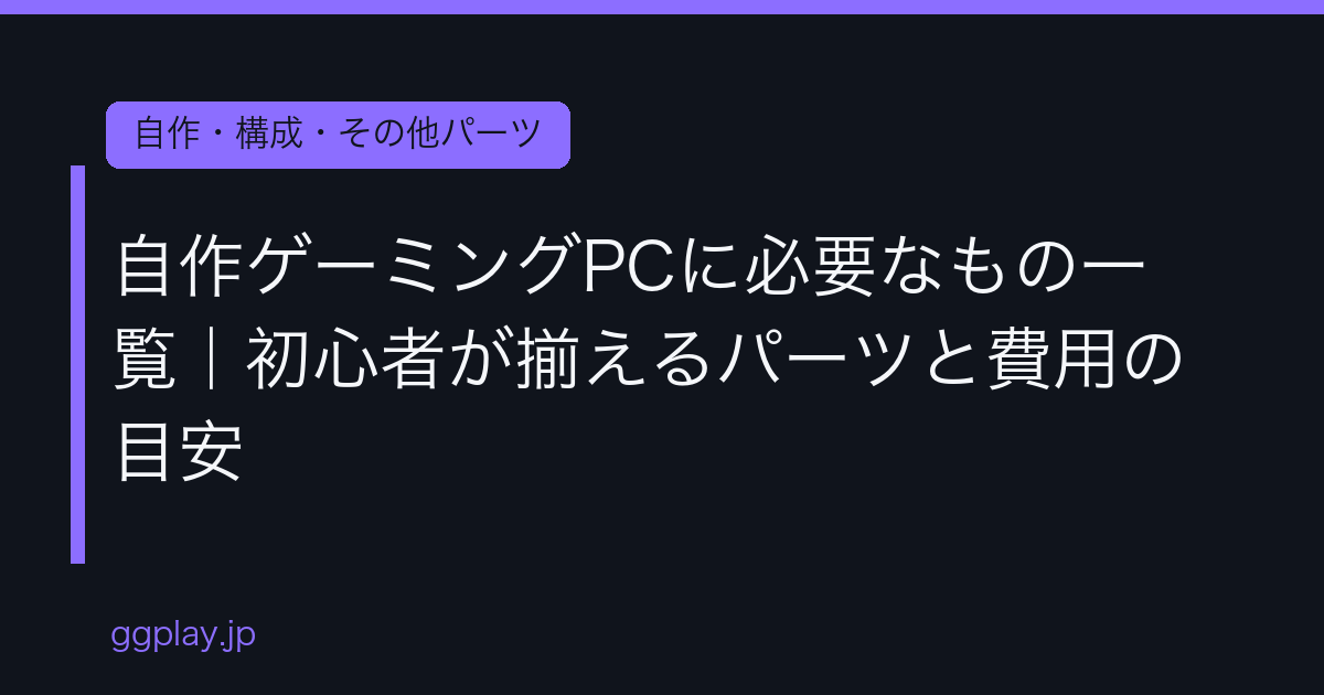 Ggplay