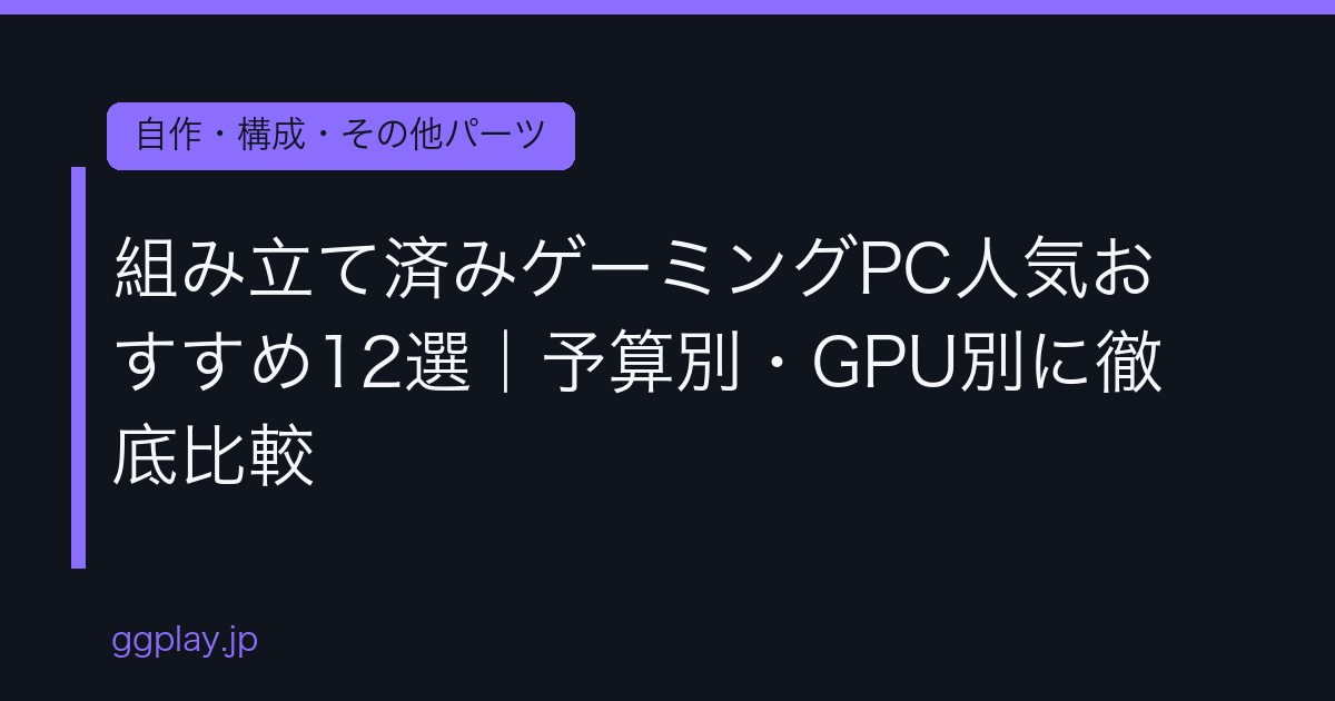 Ggplay