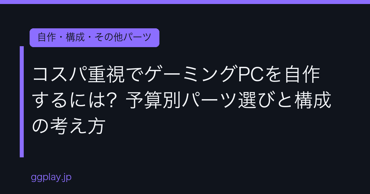 Ggplay