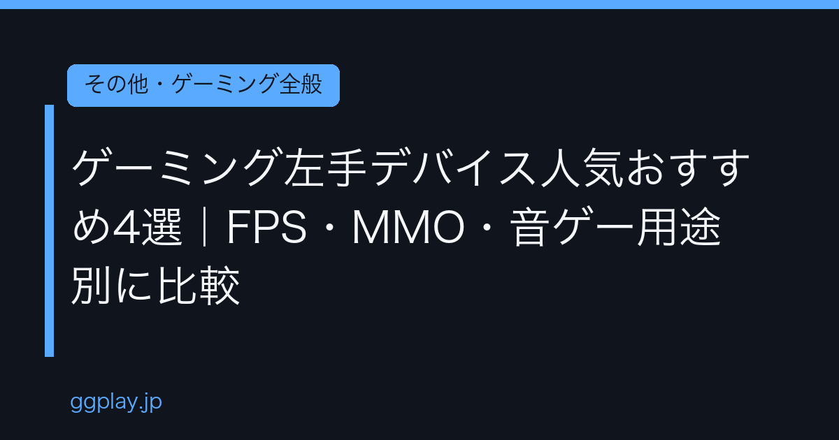 Ggplay