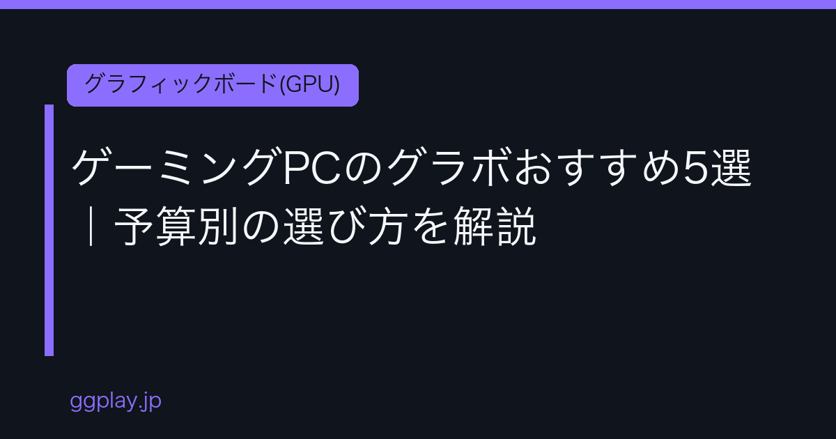 Ggplay