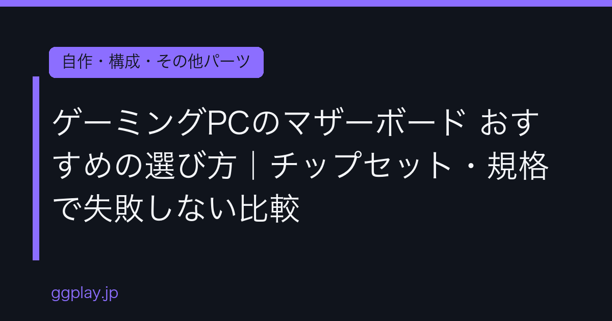 Ggplay