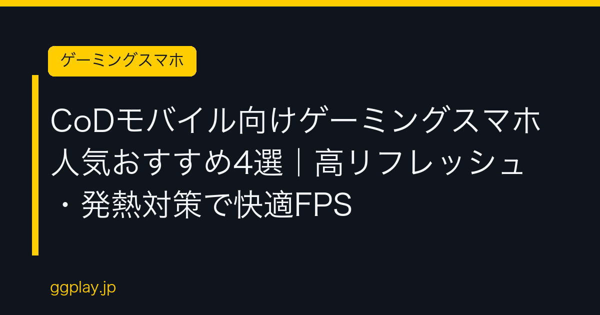 Ggplay