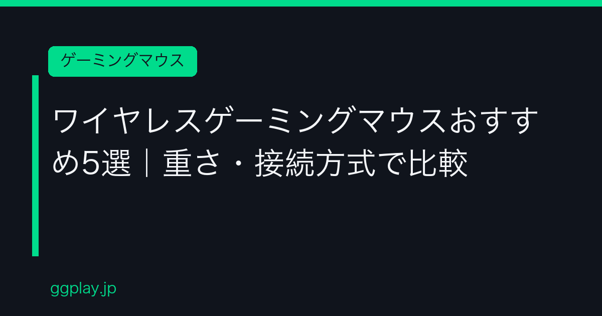 Ggplay