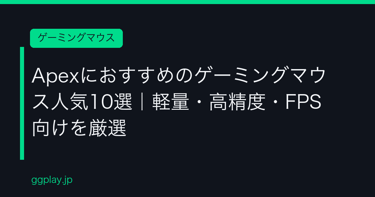 Ggplay