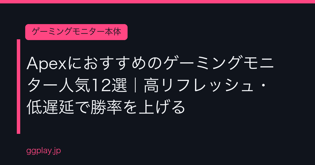 Ggplay