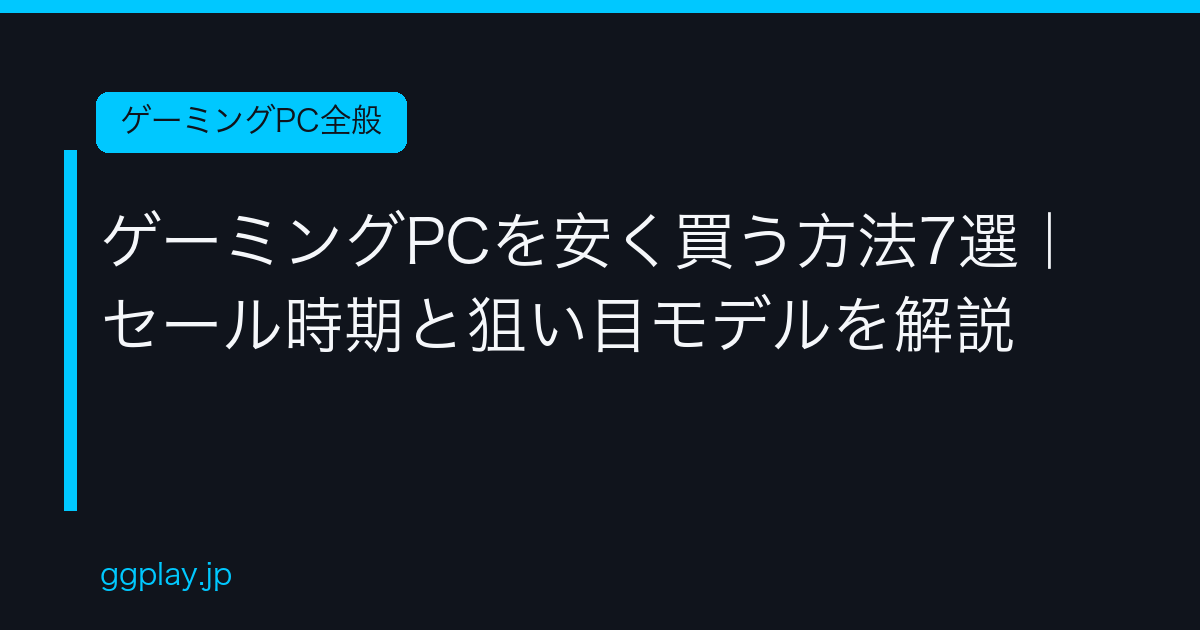 Ggplay