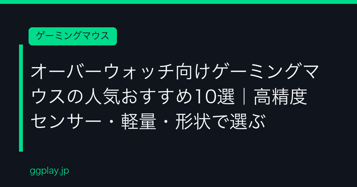 Ggplay