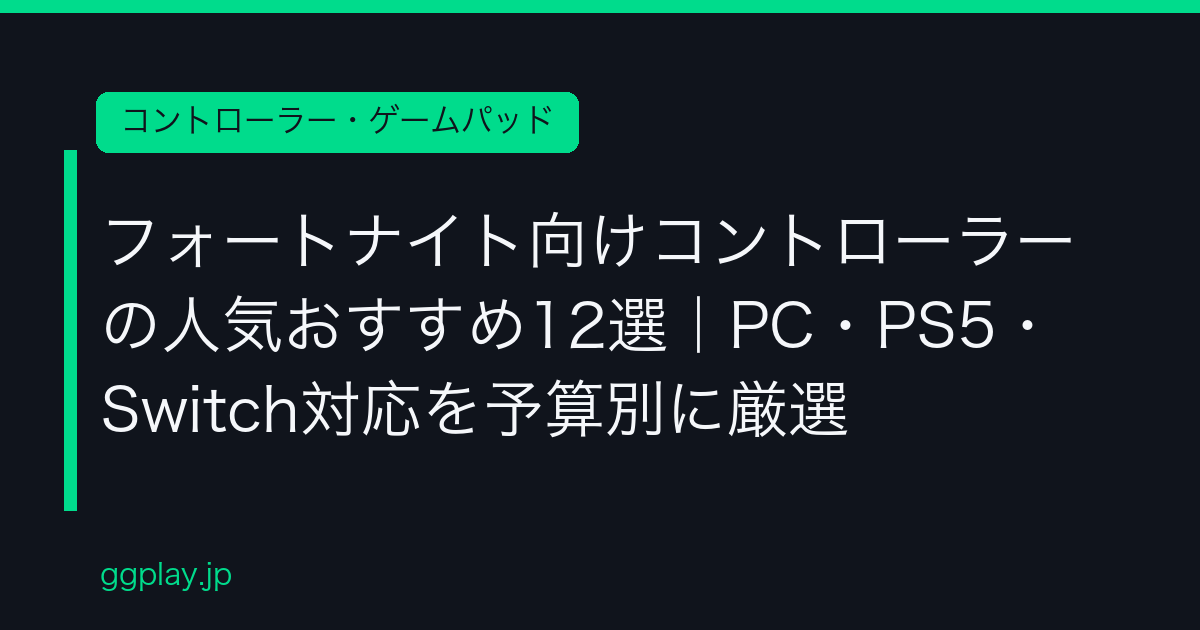 Ggplay