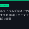 Ggplay